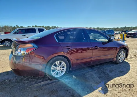 2011 Nissan Altima Base z USA, uszkodzony, nr VIN 1N4AL2AP8BC182637